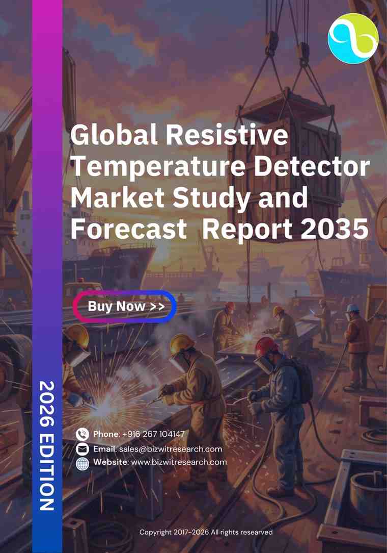 Global Resistive Temperature Detector Market