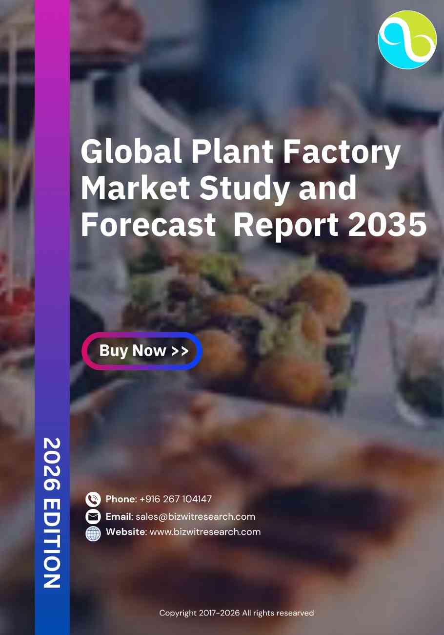 Global Plant Factory Market
