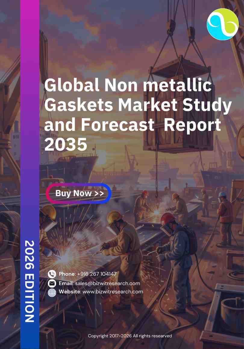 Global Non metallic Gaskets Market