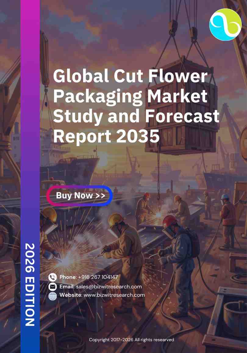 Global Cut Flower Packaging Market