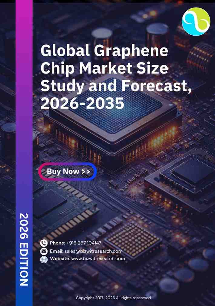 Global Graphene Chip Market