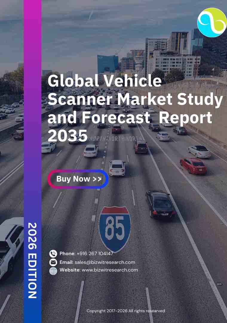 Global Vehicle Scanner Market