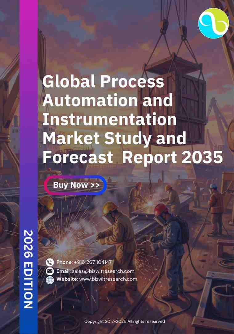 Global Process Automation and Instrumentation Market