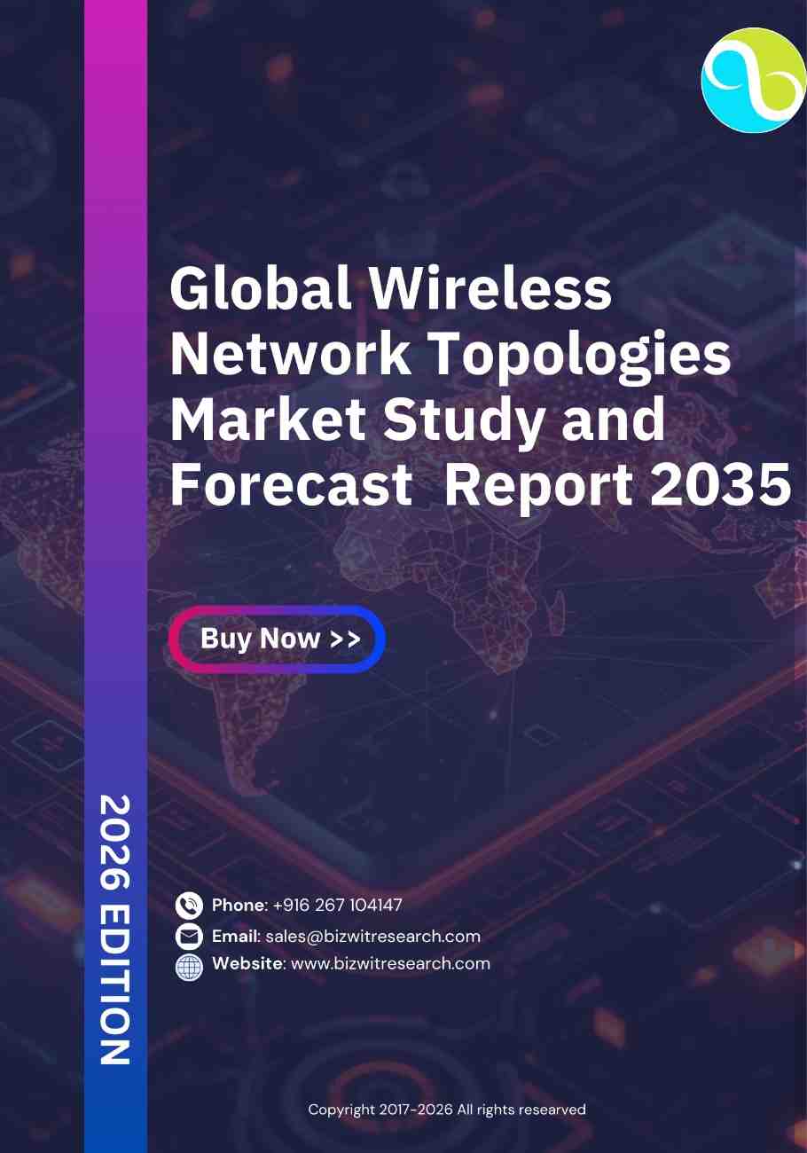 Global Wireless Network Topologies Market