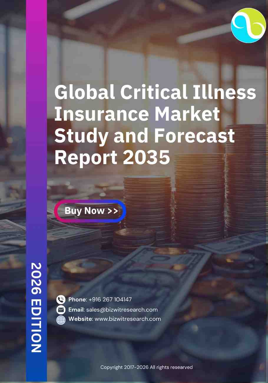 Global Critical Illness Insurance Market