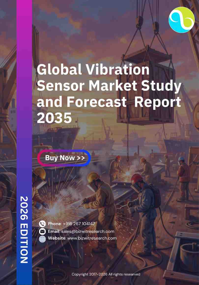 Global Vibration Sensor Market