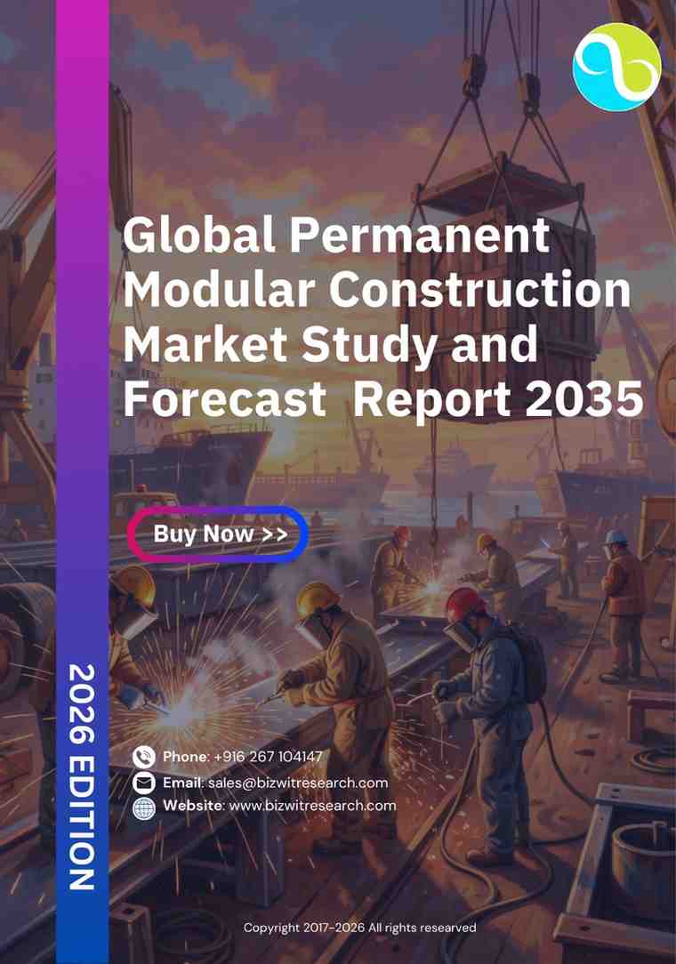 Global Permanent Modular Construction Market
