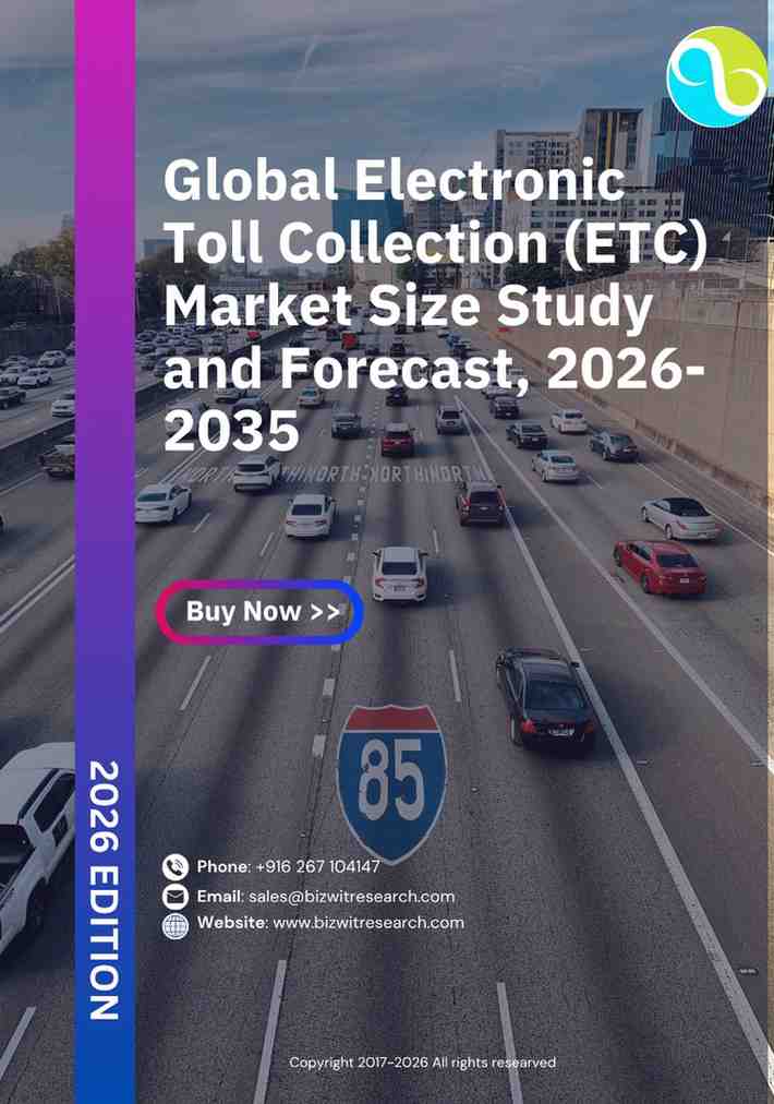 Global Electronic Toll Collection (ETC) Market