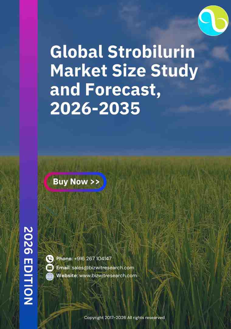 Global Strobilurin Market