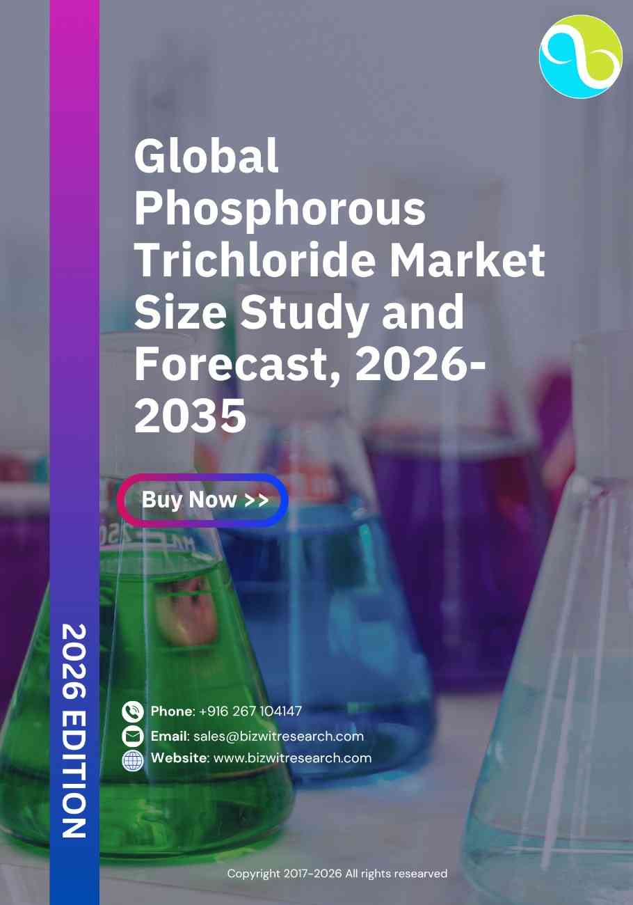 Global Phosphorous Trichloride Market