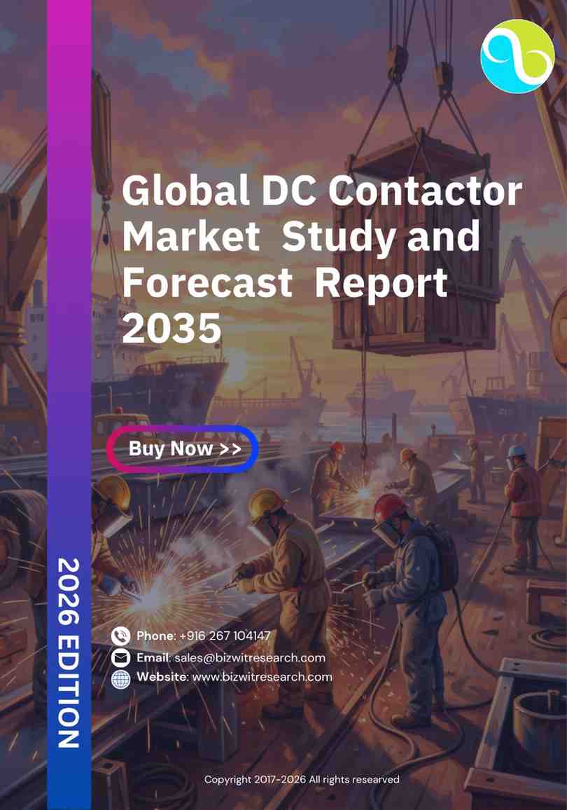 Global DC Contactor Market