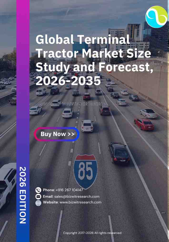 Global Terminal Tractor Market