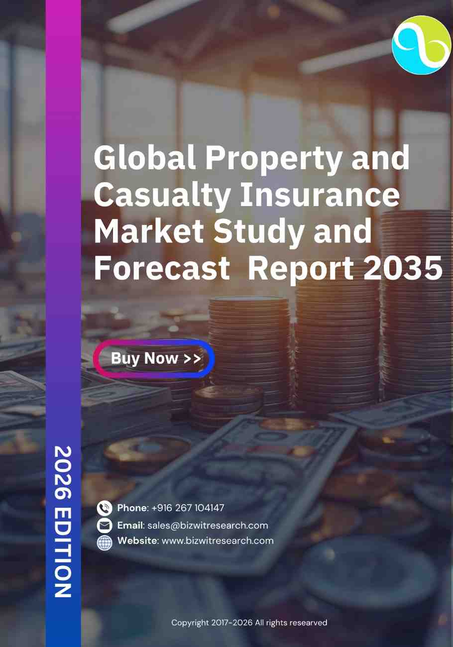Global Property and Casualty Insurance Market