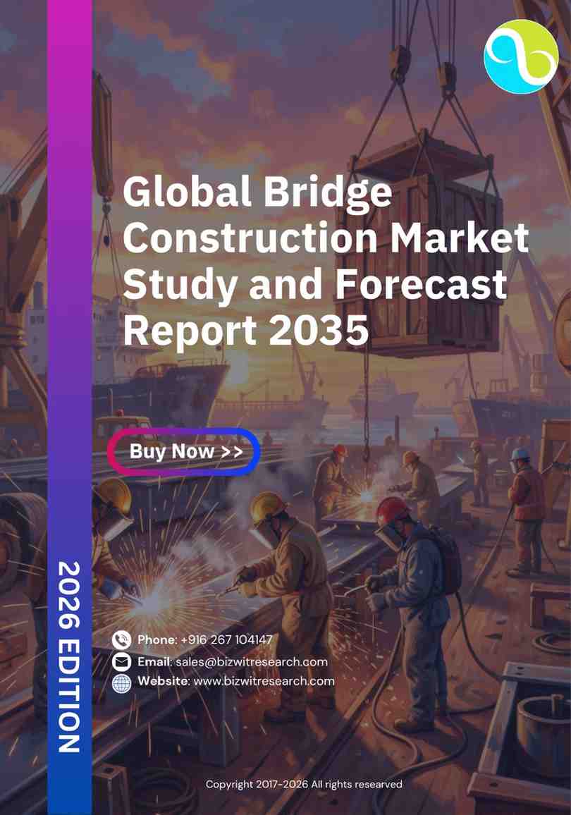 Global Bridge Construction Market