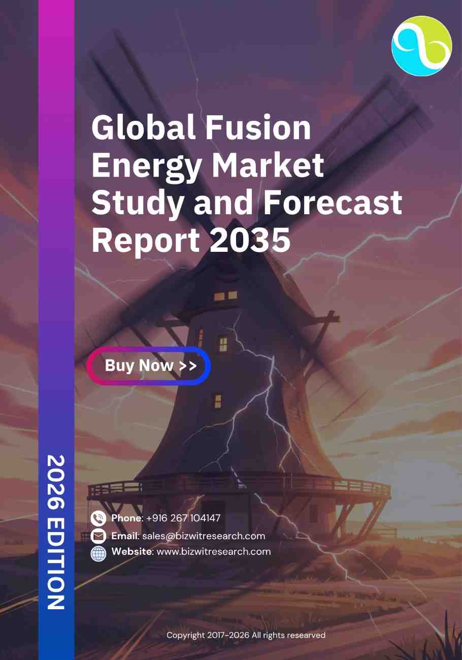 Global Fusion Energy Market
