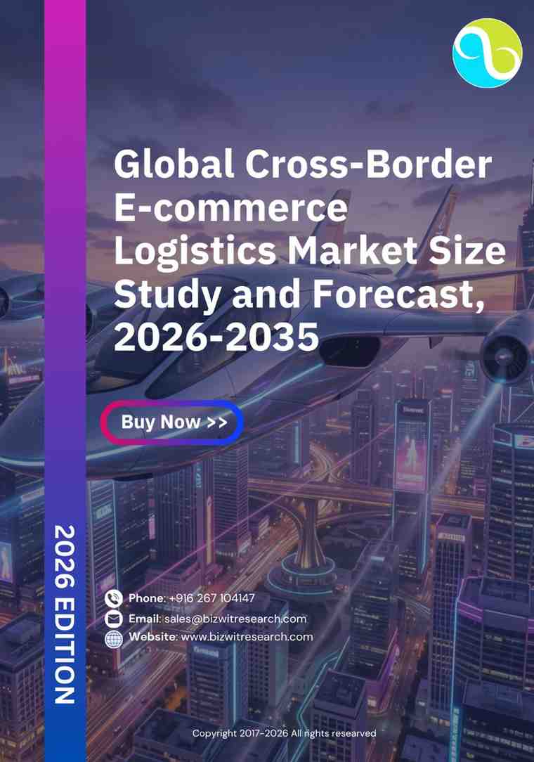 Global Cross-Border E-commerce Logistics Market