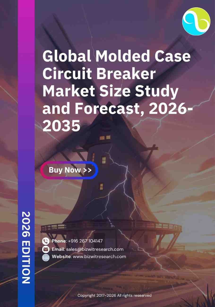 Global Molded Case Circuit Breaker Market