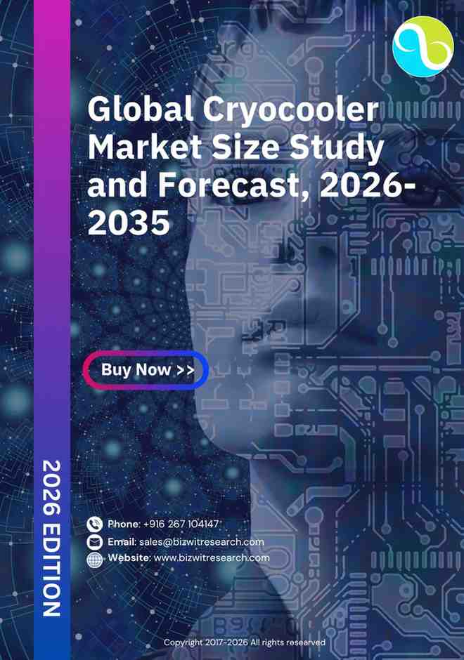 Global Cryocooler Market