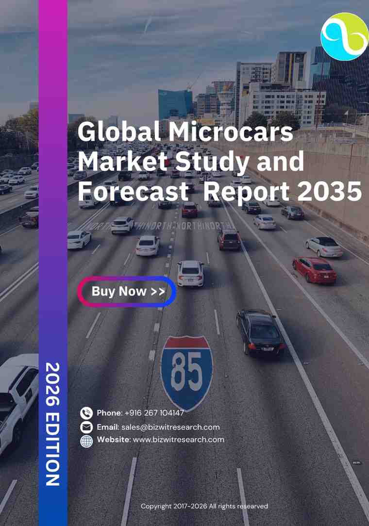 Global Microcars Market