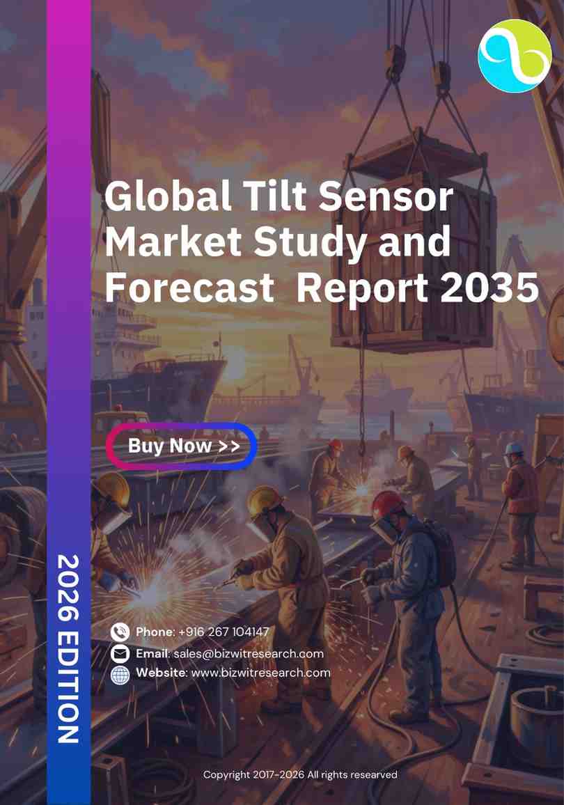 Global Tilt Sensor Market