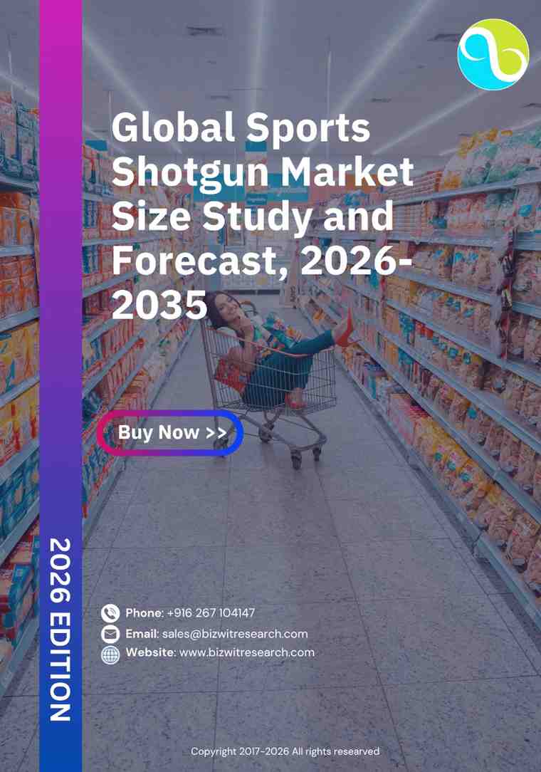 Global Sports Shotgun Market