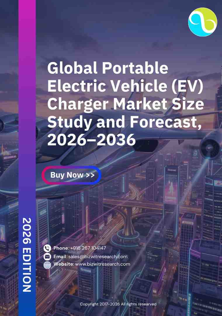 Global Portable Electric Vehicle (EV) Charger Market