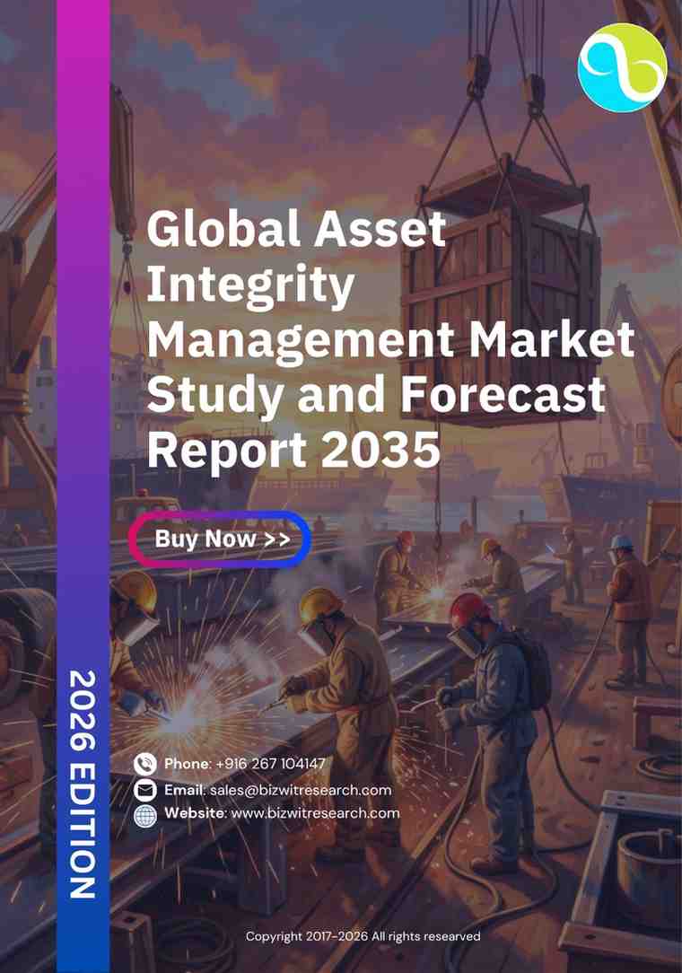 Global Asset Integrity Management Market