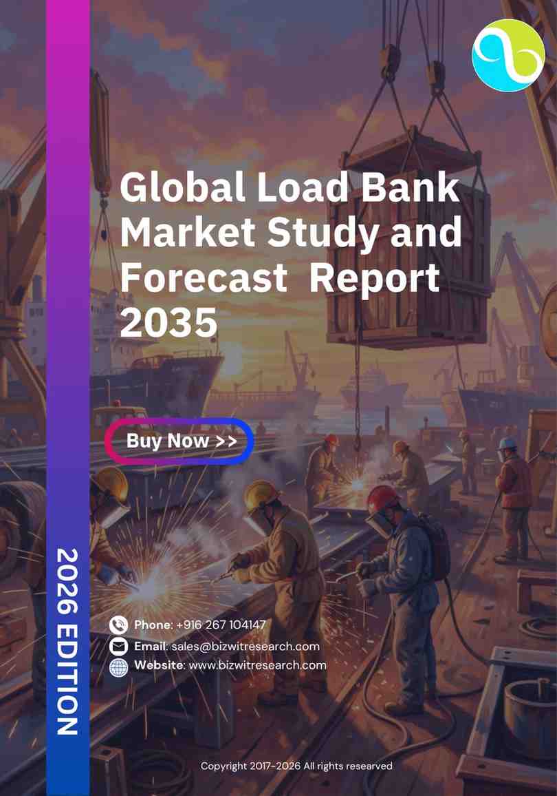 Global Load Bank Market