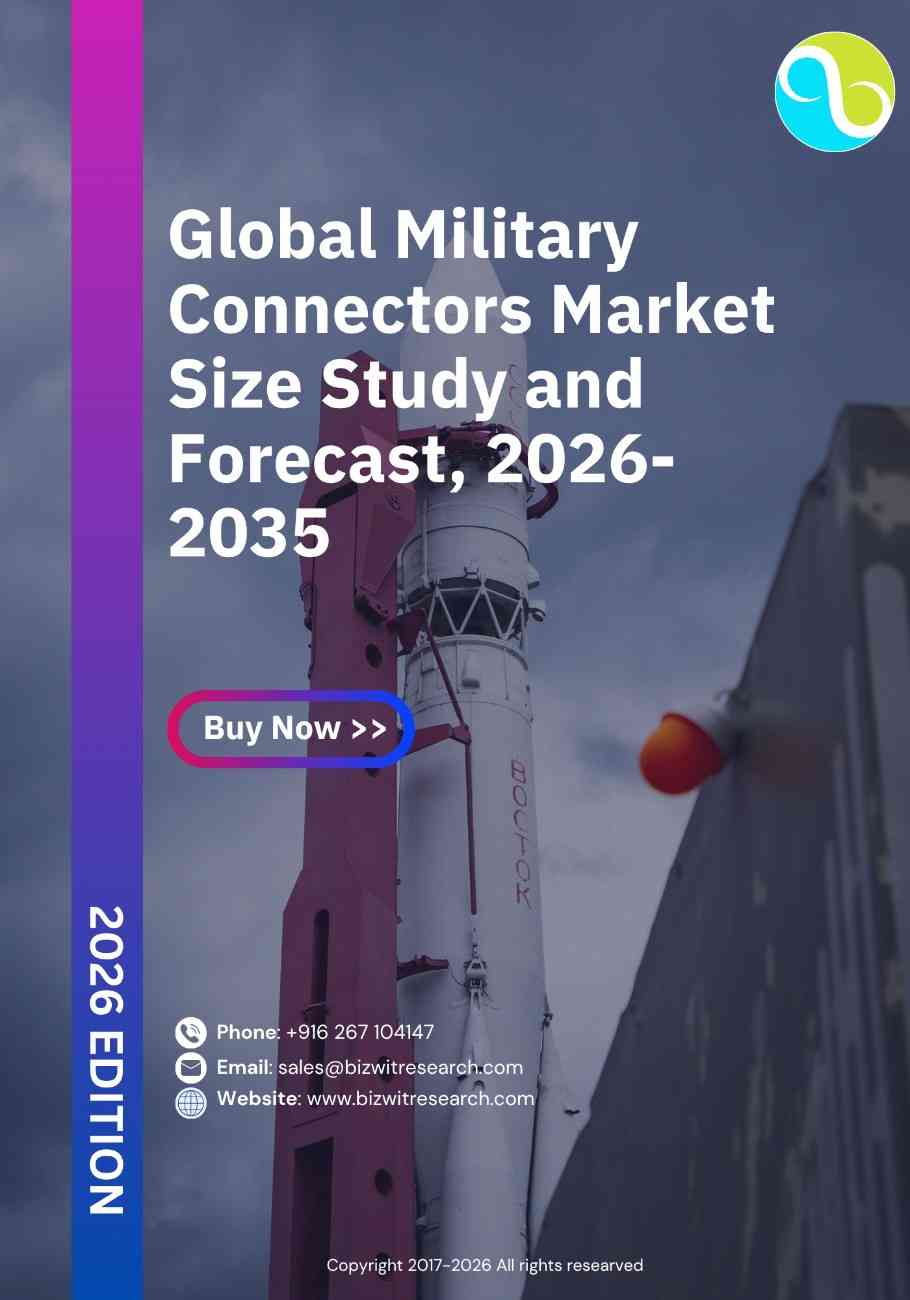 Global Military Connectors Market