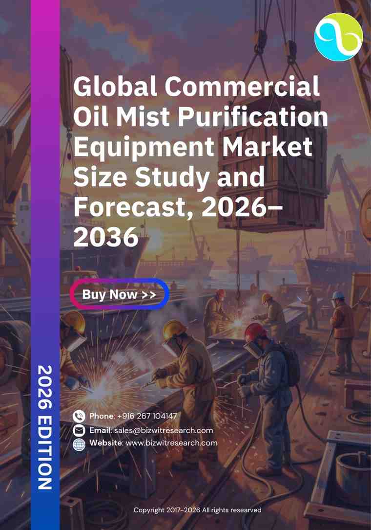Global Commercial Oil Mist Purification Equipment Market