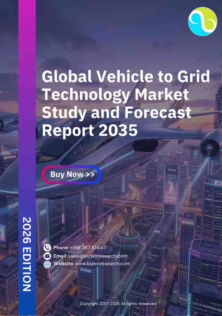Global Vehicle to Grid Technology Market