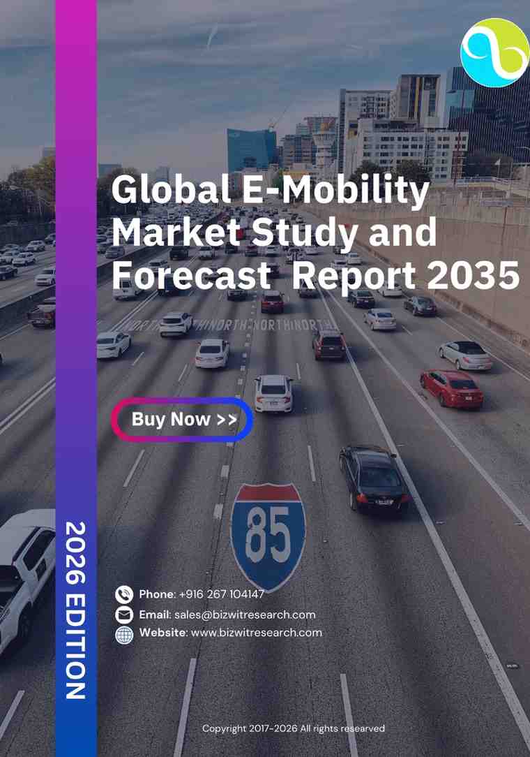 Global E-Mobility Market