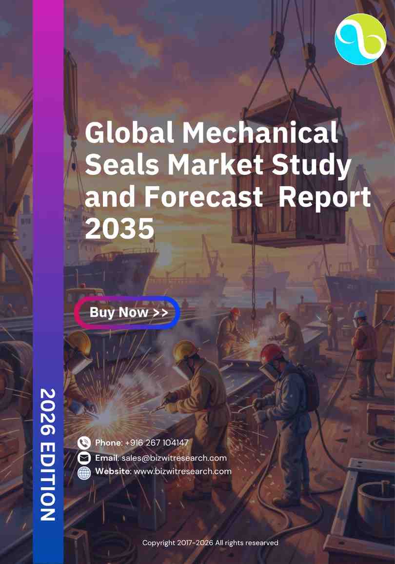 Global Mechanical Seals Market