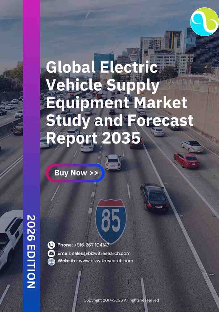 Global Electric Vehicle Supply Equipment Market