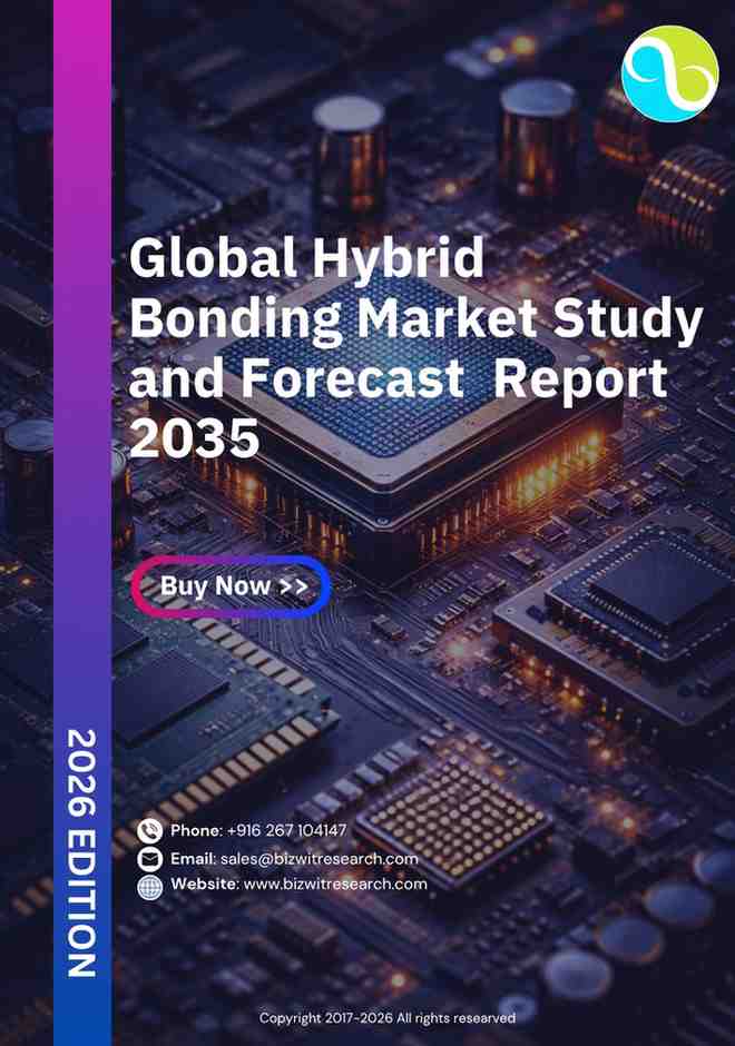 Global Hybrid Bonding Market
