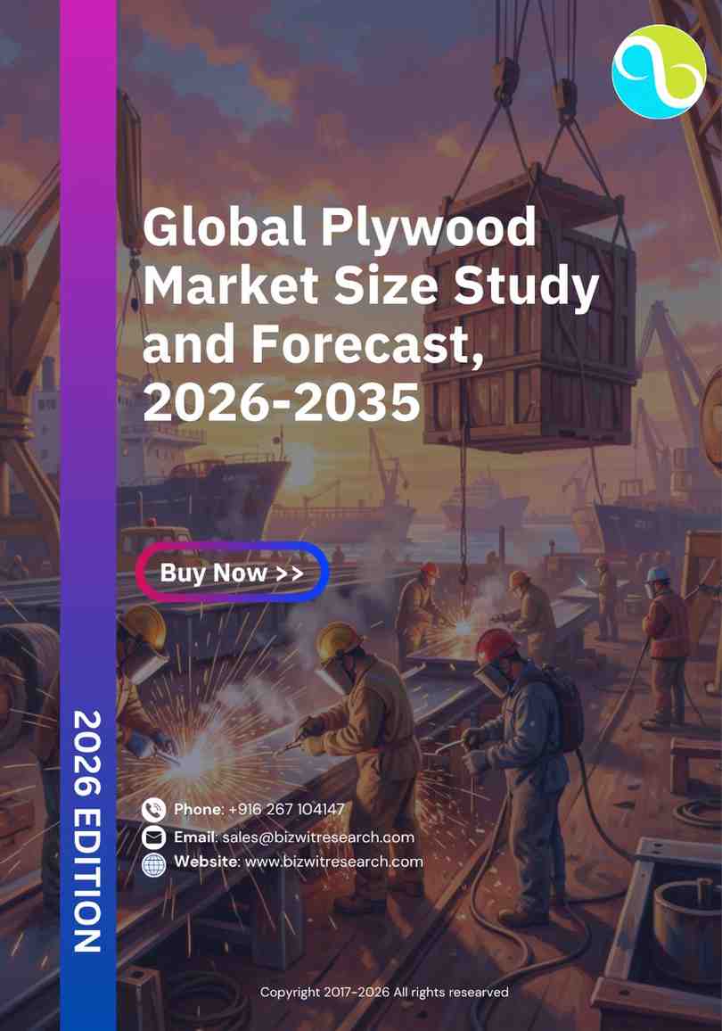 Global Plywood Market