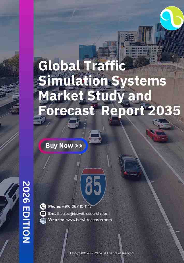 Global Traffic Simulation Systems Market