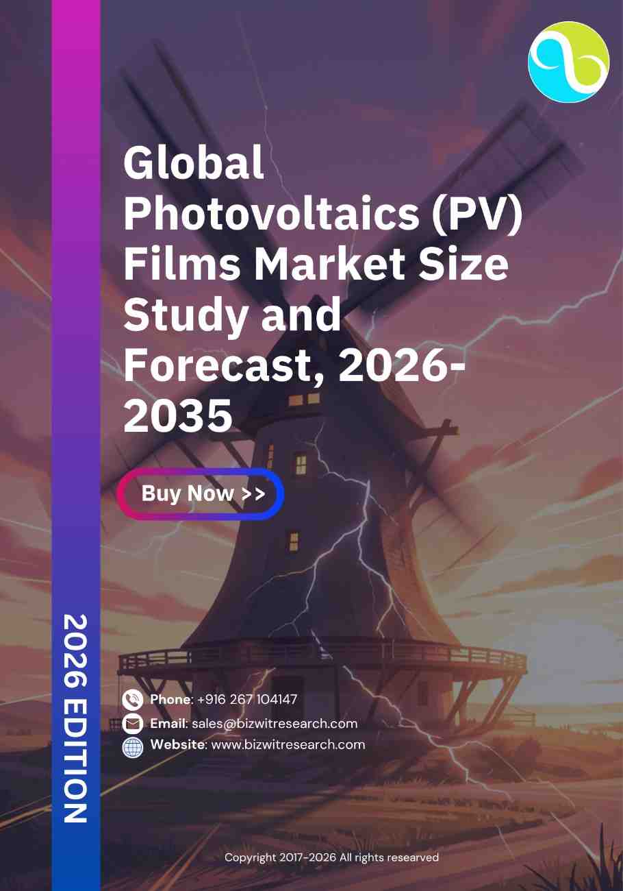 Global Photovoltaics (PV) Films Market