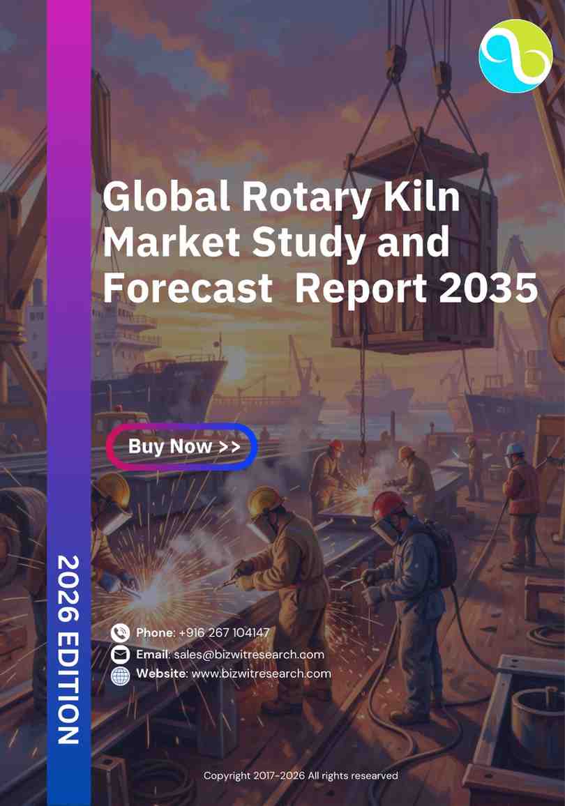 Global Rotary Kiln Market