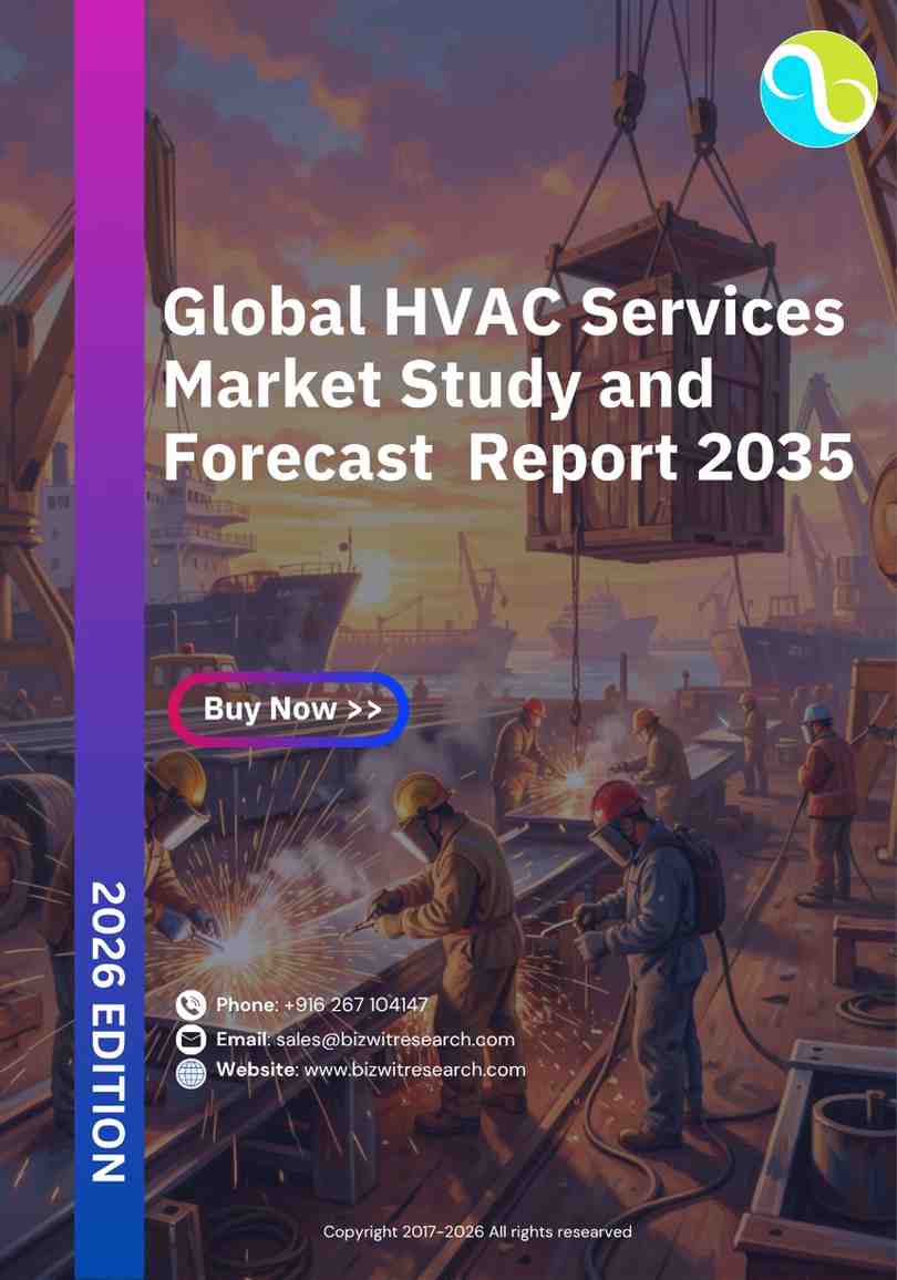 Global HVAC Services Market