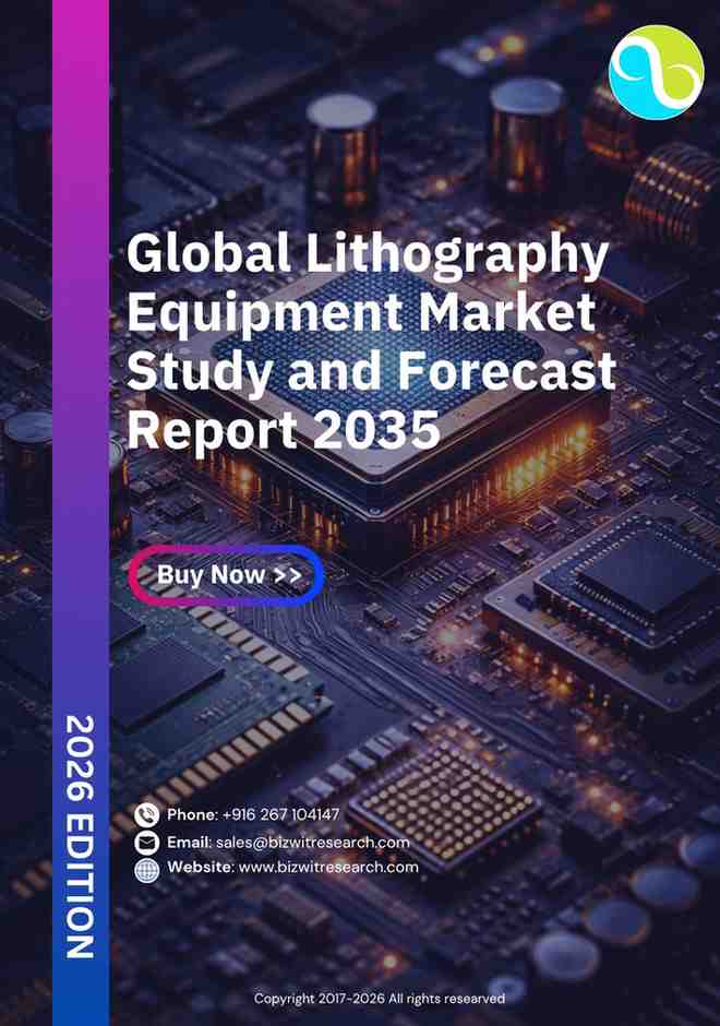 Global Lithography Equipment Market