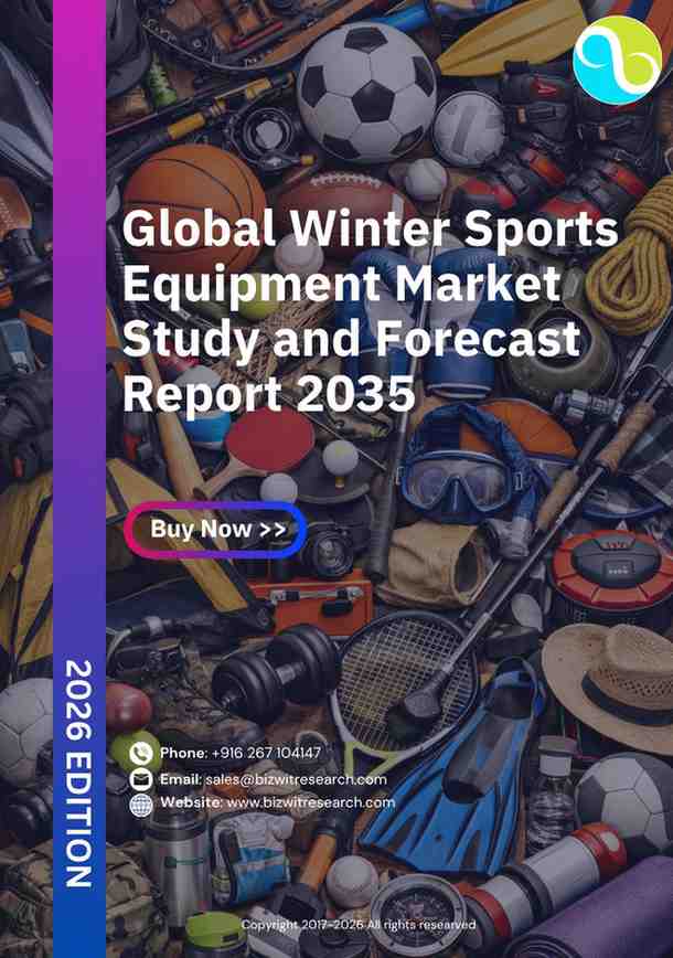 Global Winter Sports Equipment Market