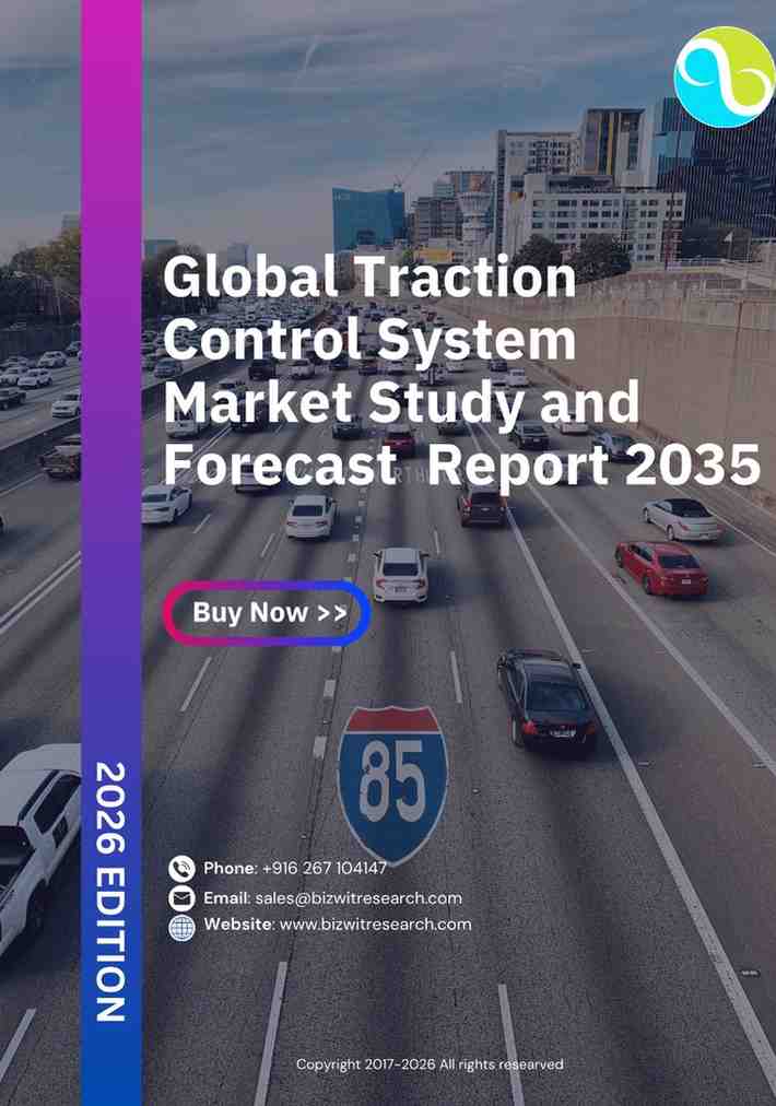 Global Traction Control System Market