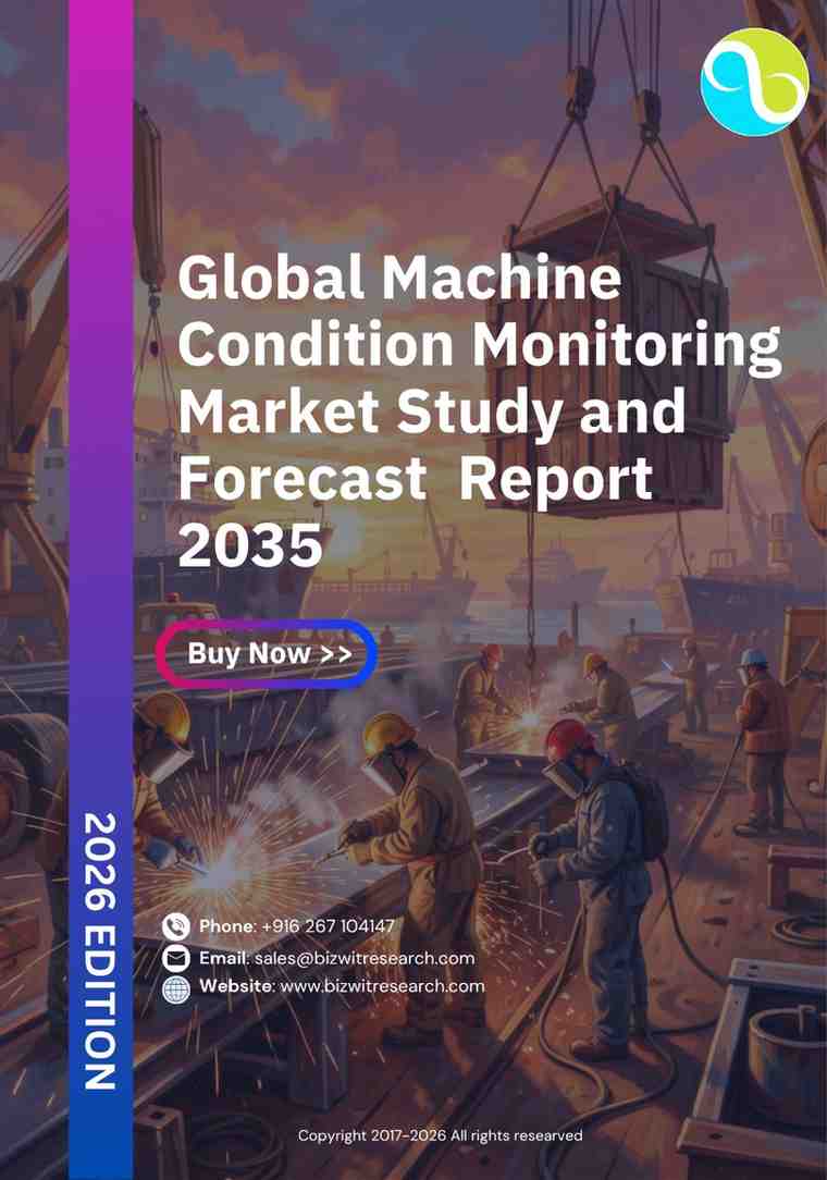 Global Machine Condition Monitoring Market