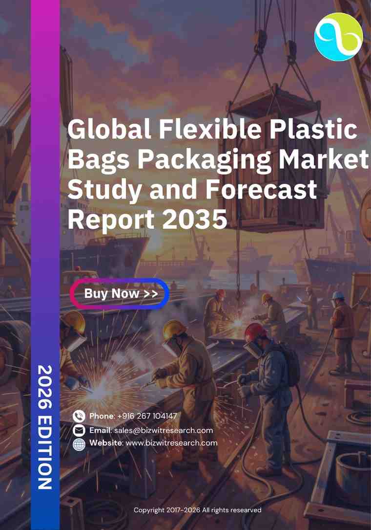 Global Flexible Plastic Bags Packaging Market