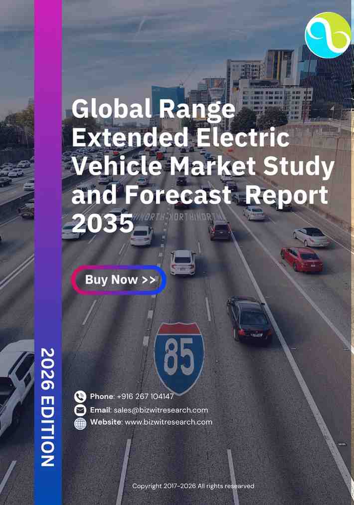 Global Range Extended Electric Vehicle Market