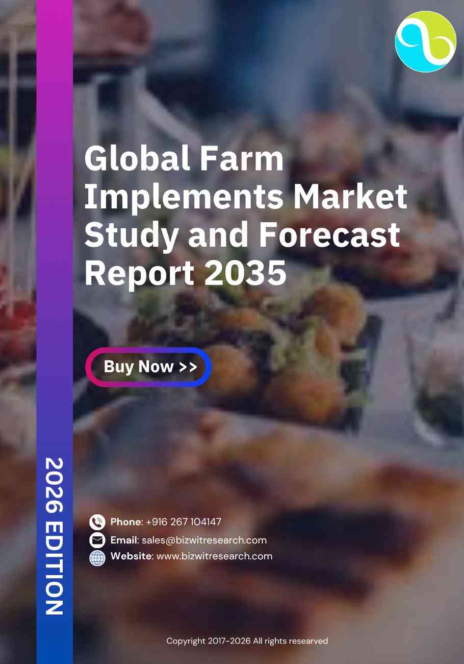 Global Farm Implements Market