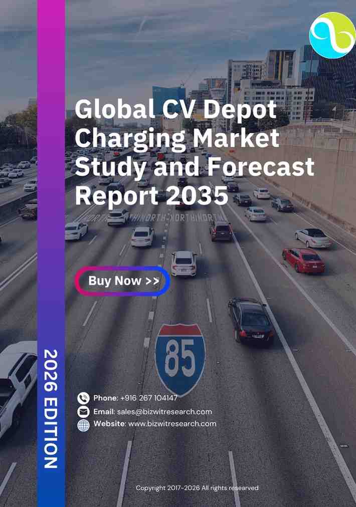 Global CV Depot Charging Market