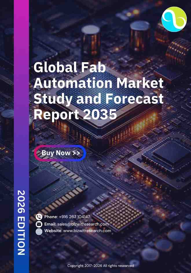 Global Fab Automation Market