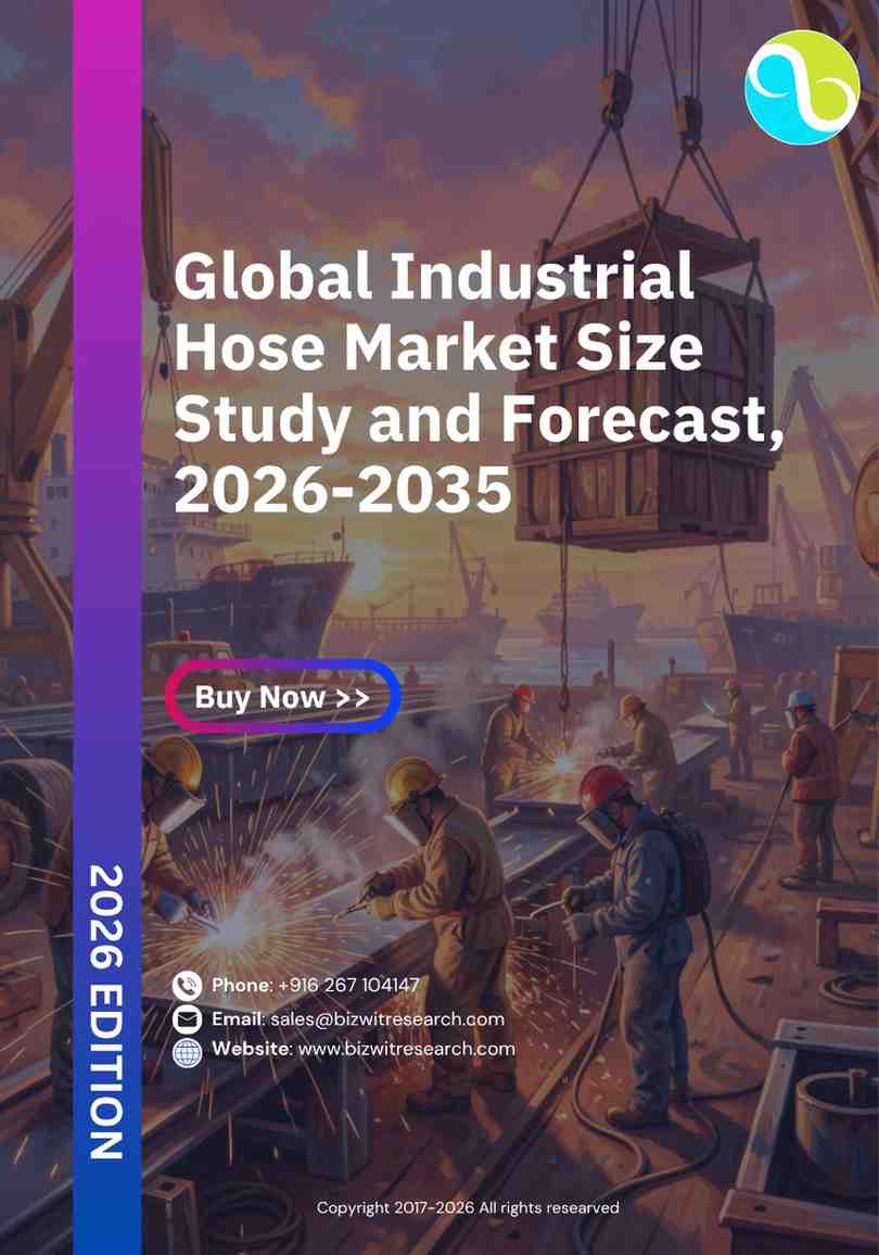 Global Industrial Hose Market